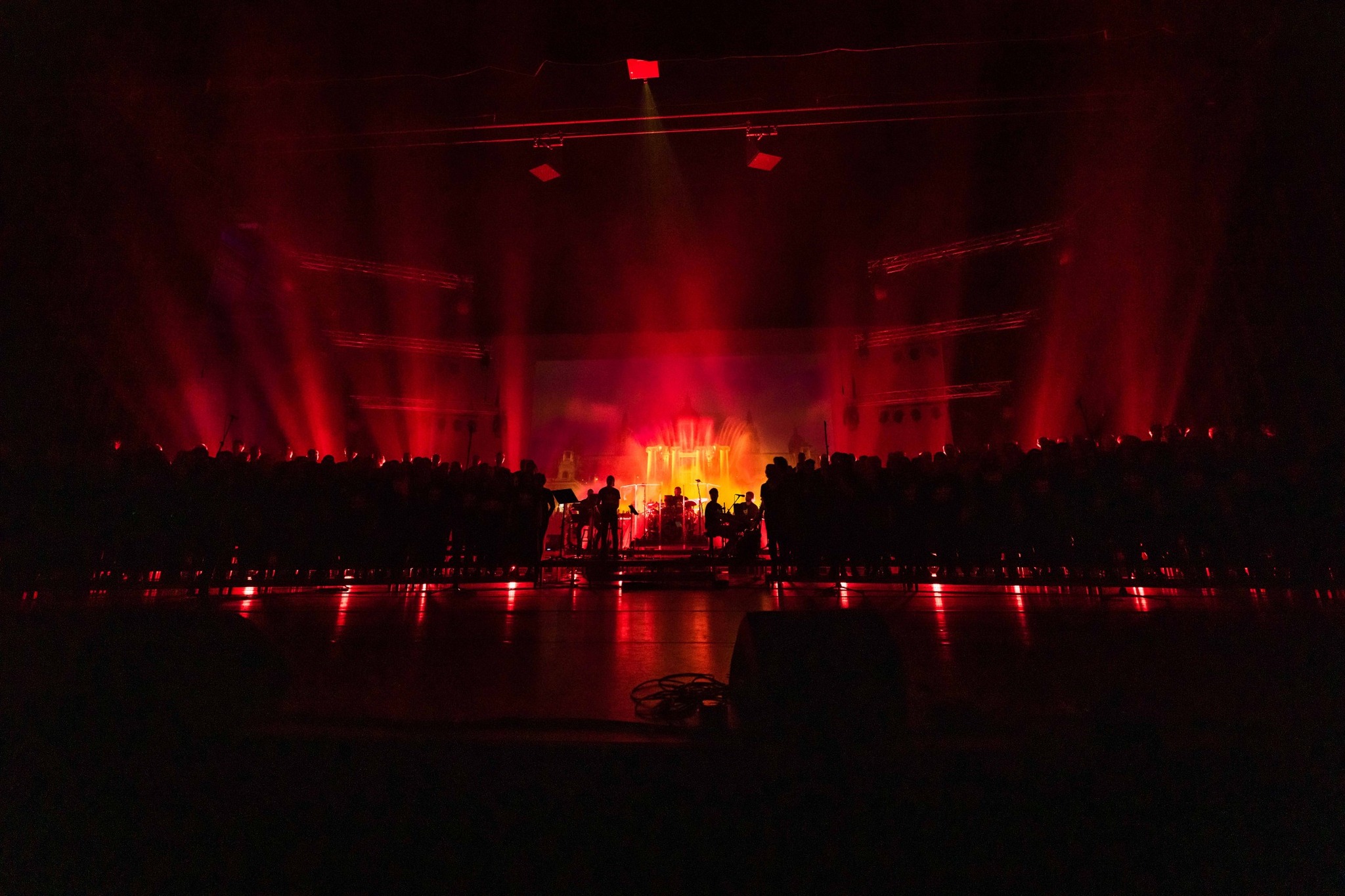 Theatre