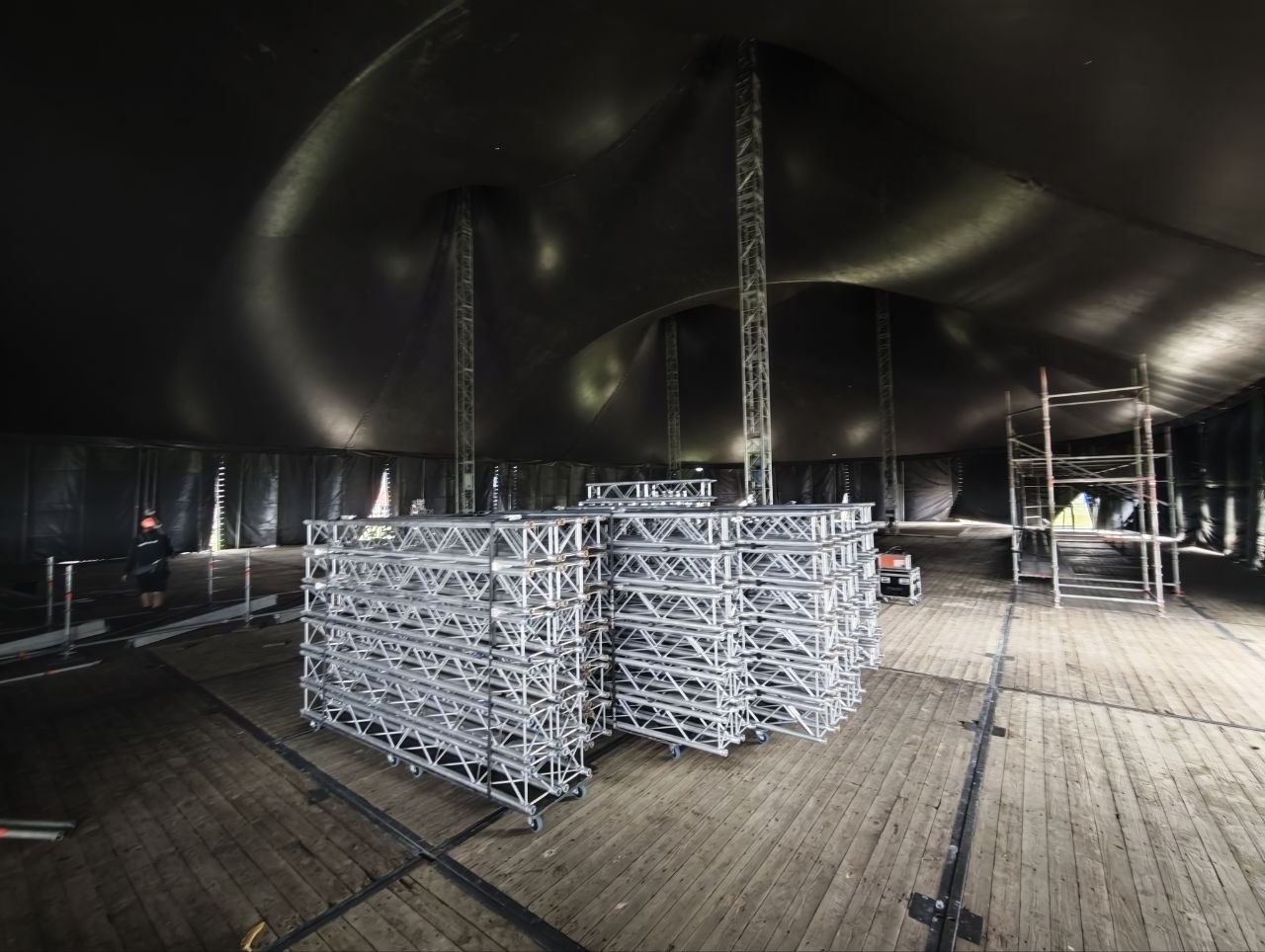 Rigging